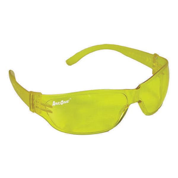 RETROFIT ADF WELDING LENS - 5x4 SHADE 12, Walter Surface Technologies, Mfr#: S540-12